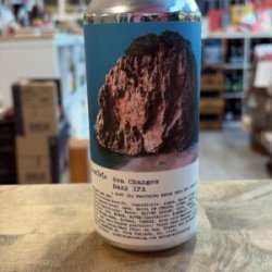 DOSKIWIS BREWING  Sea Changes Hazy IPA