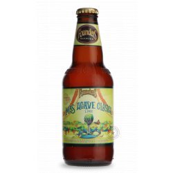 Founders Brewing Co. Más Agave Clásica Lime