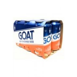 Mountain Goat Beer Very Enjoyable Beer