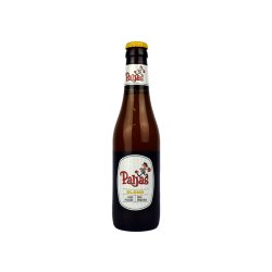 Paljas Blond - Drankenhandel Leiden / Speciaalbierpakket.nl