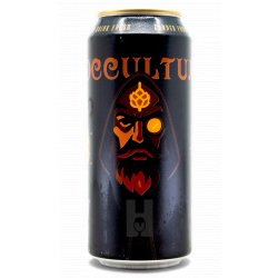 BreWskey OCCULTUM