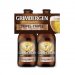 Grimbergen Tripel clip 4 x 33cl Grimbergen Tripel clip 4 x 33cl