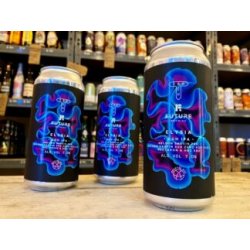 Track x Future  Elysia  DDH IPA - Wee Beer Shop