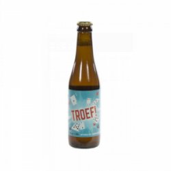 Troef ! - Belgian Craft Beers