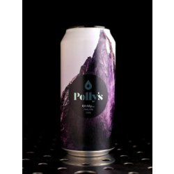 Polly’s  Oh My…  Pale Ale  5,8% - Quaff Webshop