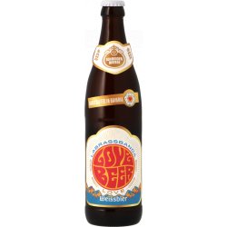 Schneider Weisse G. Schneider & Sohn LaBrassBanda Love Beer