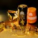 Vault City x 3 Sons - 24K Bling - Imperial Mandarin & Carrot Gose - 8.2% - 440ml Can Vault City x 3 Sons - 24K Bling - Imperial Mandarin & Carrot Gose - 8.2% - 440ml Can