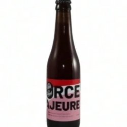 Force Majeure Force Majeure Kriek
