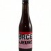 Force majeure kriek 33cl 