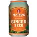 Matsos Alcoholic Ginger Beer Cans 330ml   online 
