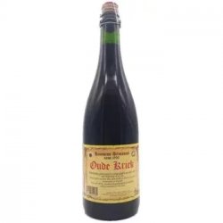 Hanssens Oude Kriek