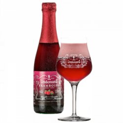 Lindemans Framboise - Belgian Craft Beers