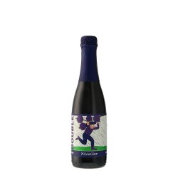 Mikkeller Spontan Double Cassis - Mikkeller