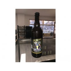 Solar System 18% Double IPA - 0,75L - PIVNÍ NEBE