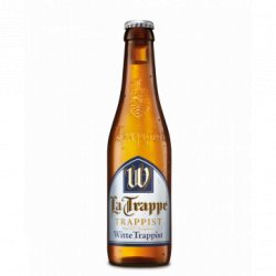 La Trappe Witte Trappist