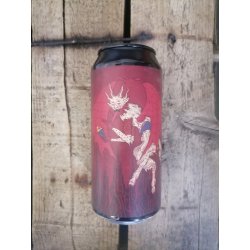 Holy Goat Brewing Summoner