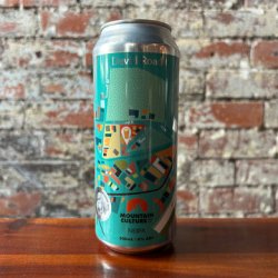 Mountain Culture Beer Co. David Road