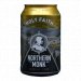 Northern Monk Northern Monk - Holy Faith - 0.5% - 33cl - Can 