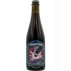 Wicked Weed - Recurrant - J&B Craft Drinks