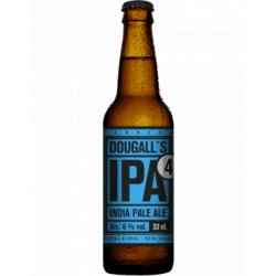 Dougall’s IPA 4
