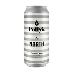 Polly's - Parallel Lines - Dorst