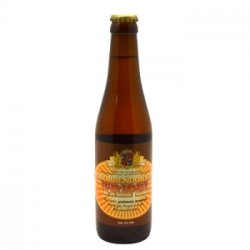 Brouwerij Anders! Grobbendonkse Tripel