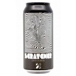 Prizm Scratcher - Hoptimaal