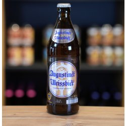 Augustiner Weissbier