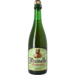 Moinette Biologique / Forêt Saison