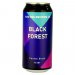 Mad Dog Black Forest Can 