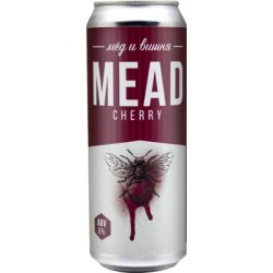 Mead - Rus Beer