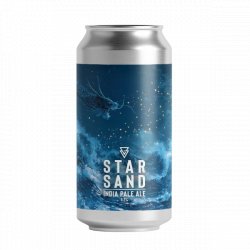 Azvex Brewing Company Star Sand