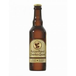Charles Quint Blonde Dorée / Keizer Karel Goud Blond