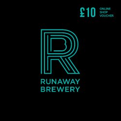 Runaway Gift Cards - Runaway Brewery