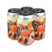 SHACKSBURY ROSE CIDER 12oz 4PK CANS SHACKSBURY ROSE CIDER 12oz 4PK CANS
