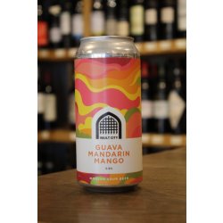 VAULT CITY GUAVA MANDARIN MANGO SOUR - Cork & Cask