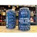 Kees Caramel Fudge Stout Almond Edition Kees Caramel Fudge Stout Almond Edition