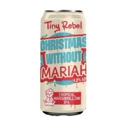 Tiny Rebel - Christmas Without Mariah - Dorst