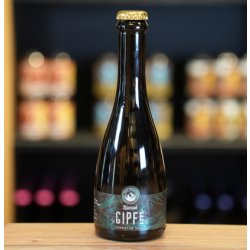 Bierol Gipfe 2020 #2 Grün