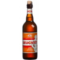 Deugniet Deugniet