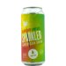 Lone Pine Brewing Co Cranberry Limeade Sparkler 