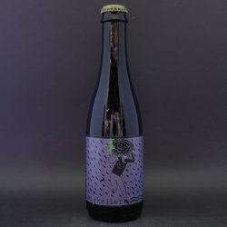 Mikkeller Spontanblackberry