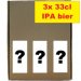 Bierpakket IPA klein 