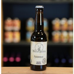 Bierschmiede Hammer
