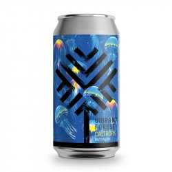 VIBRANT FOREST Caltrops 0,44l - Biertipp