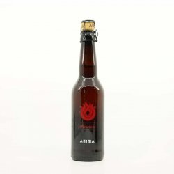 Anima Newton Amber Ale 0,33l - Biertipp