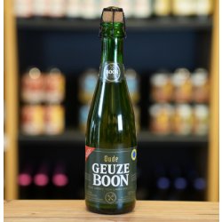 Boon Oude Geuze