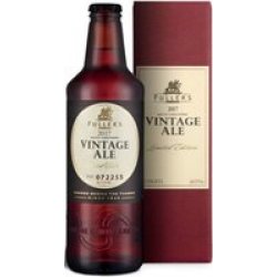 Fuller’s Vintage Ale