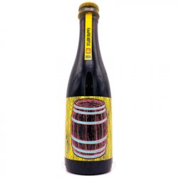 Kaapse Brouwers - Kaapse Bertus Appleton Rum BA 2022 - Hop Craft Beers