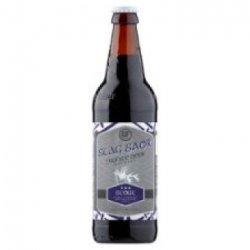 9 white deer stag saor gluten free stout - Martins Off Licence